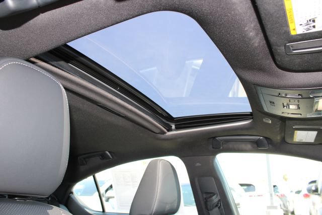 Certified 2023 Lexus IS 300 w/ Comfort Package RWD image 6