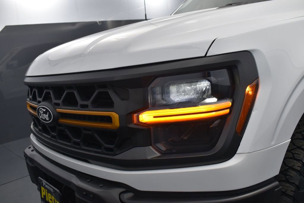 Used 2024 Ford F150 Tremor w/ Equipment Group 402A High AWD/4WD image 25