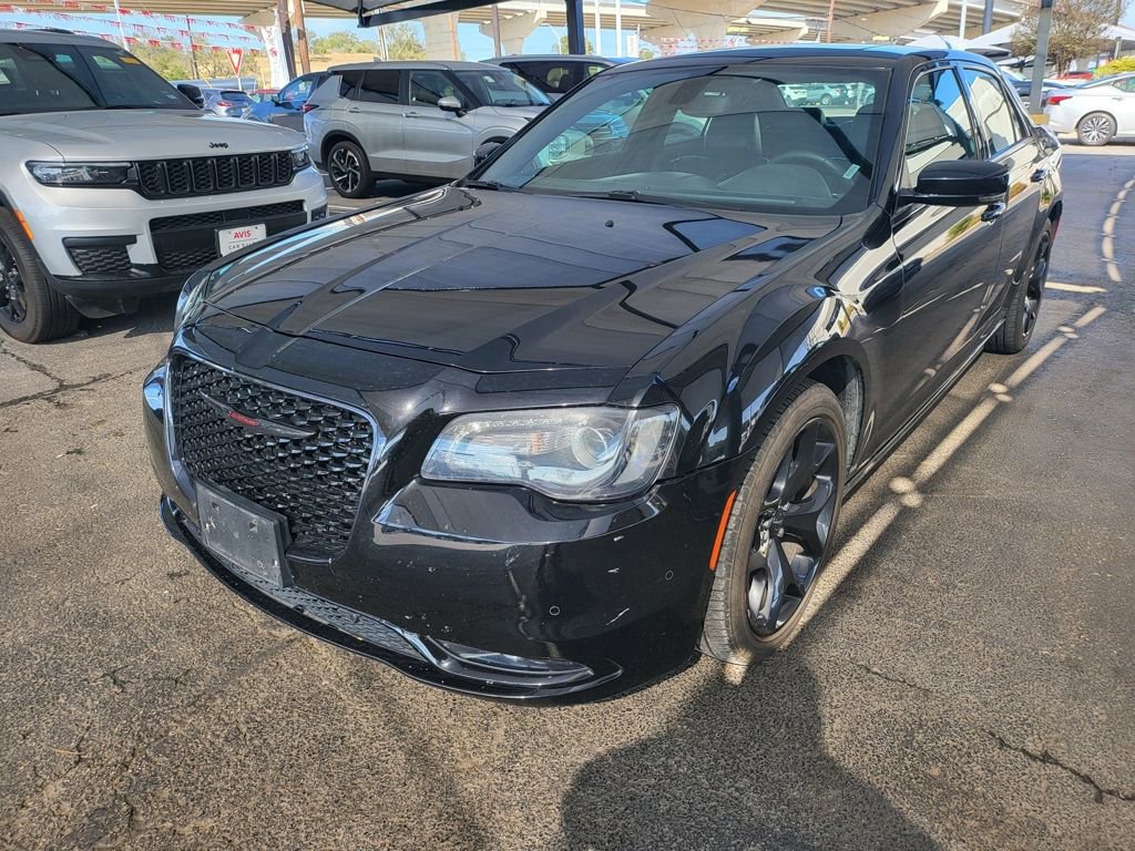 Used 2023 Chrysler 300 S