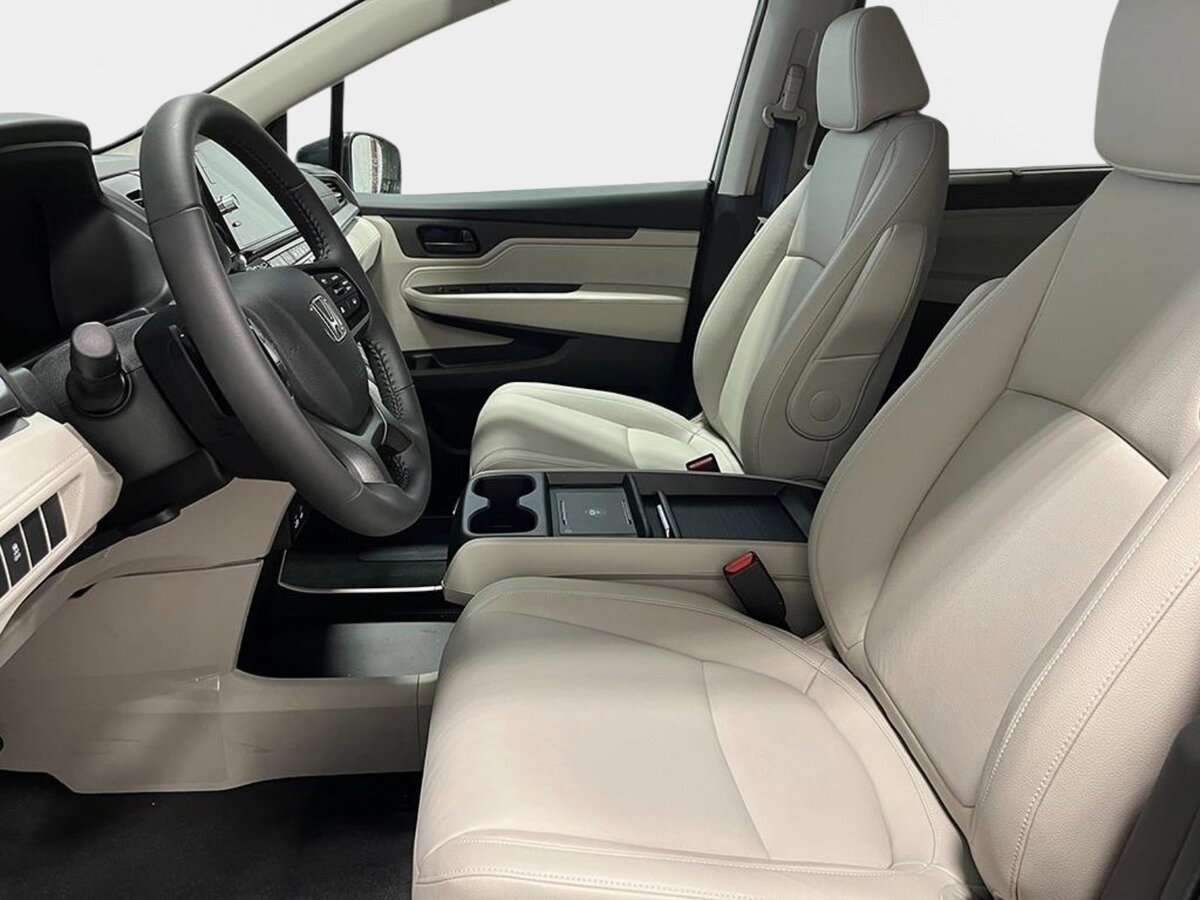 New 2026 Honda Odyssey EX-L image 8