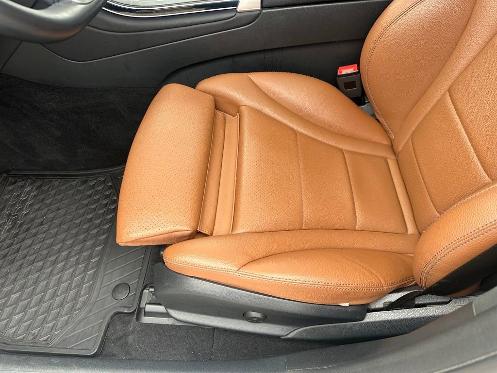 Used 2022 Mercedes-Benz GLC 300 4MATIC image 26