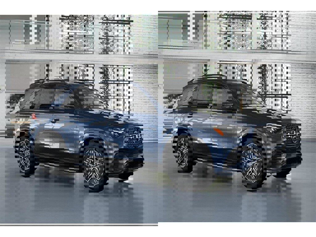 New 2026 Mercedes-Benz GLE 350 4MATIC image 12