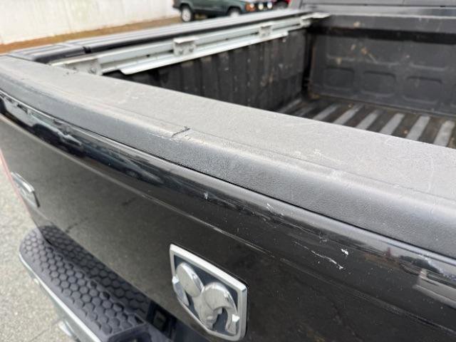 Used 2015 RAM 1500 Laramie Longhorn w/ Convenience Group image 39