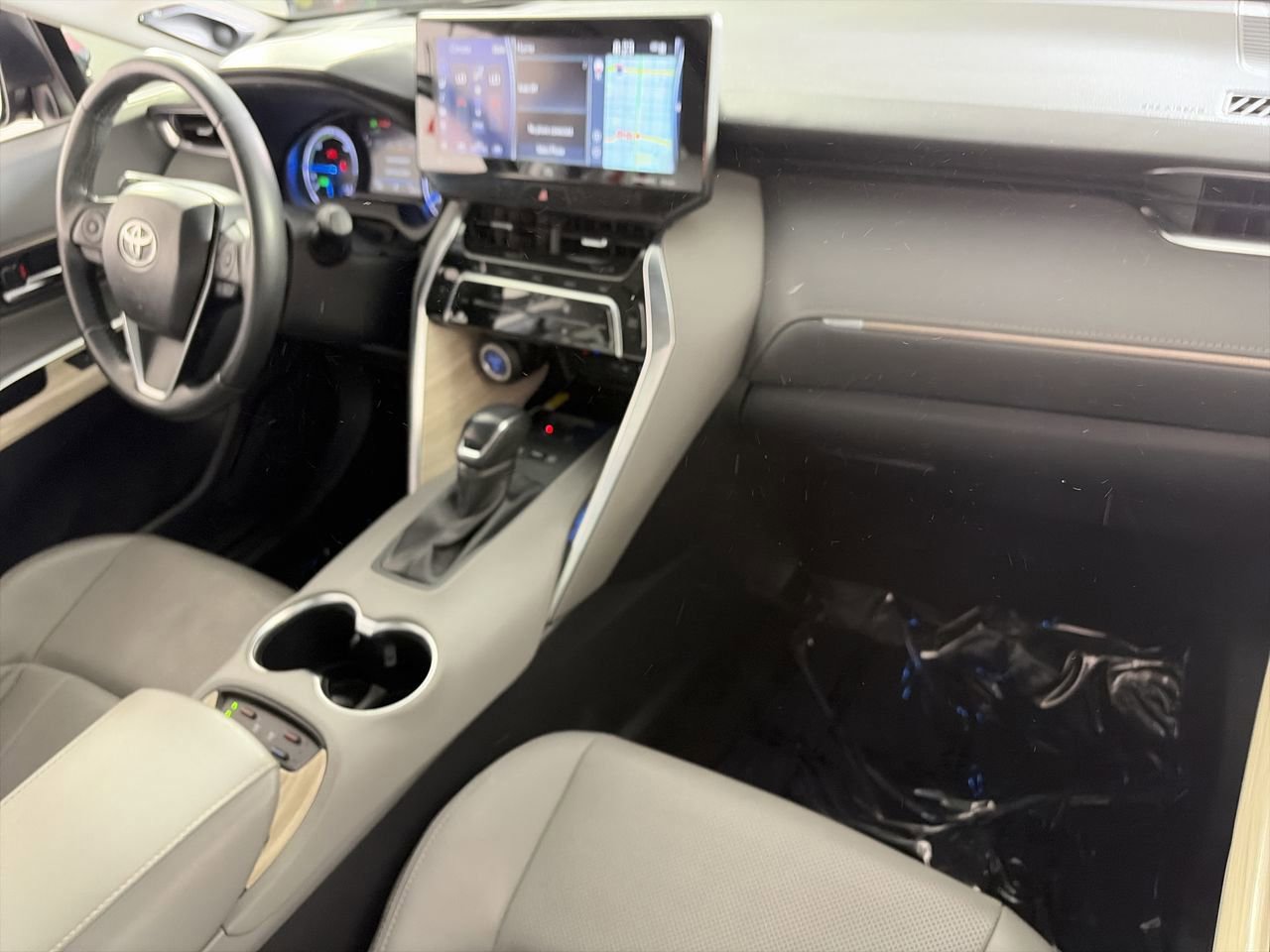 Used 2021 Toyota Venza Limited w/ Advanced Technology Package AWD/4WD image 25