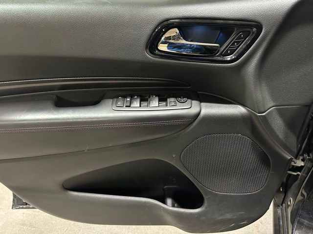 Used 2022 Dodge Durango R/T w/ Blacktop Package image 7