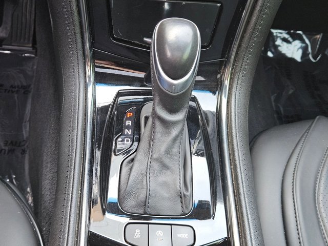 Used 2018 Cadillac ATS 2.0T Sedan RWD image 15