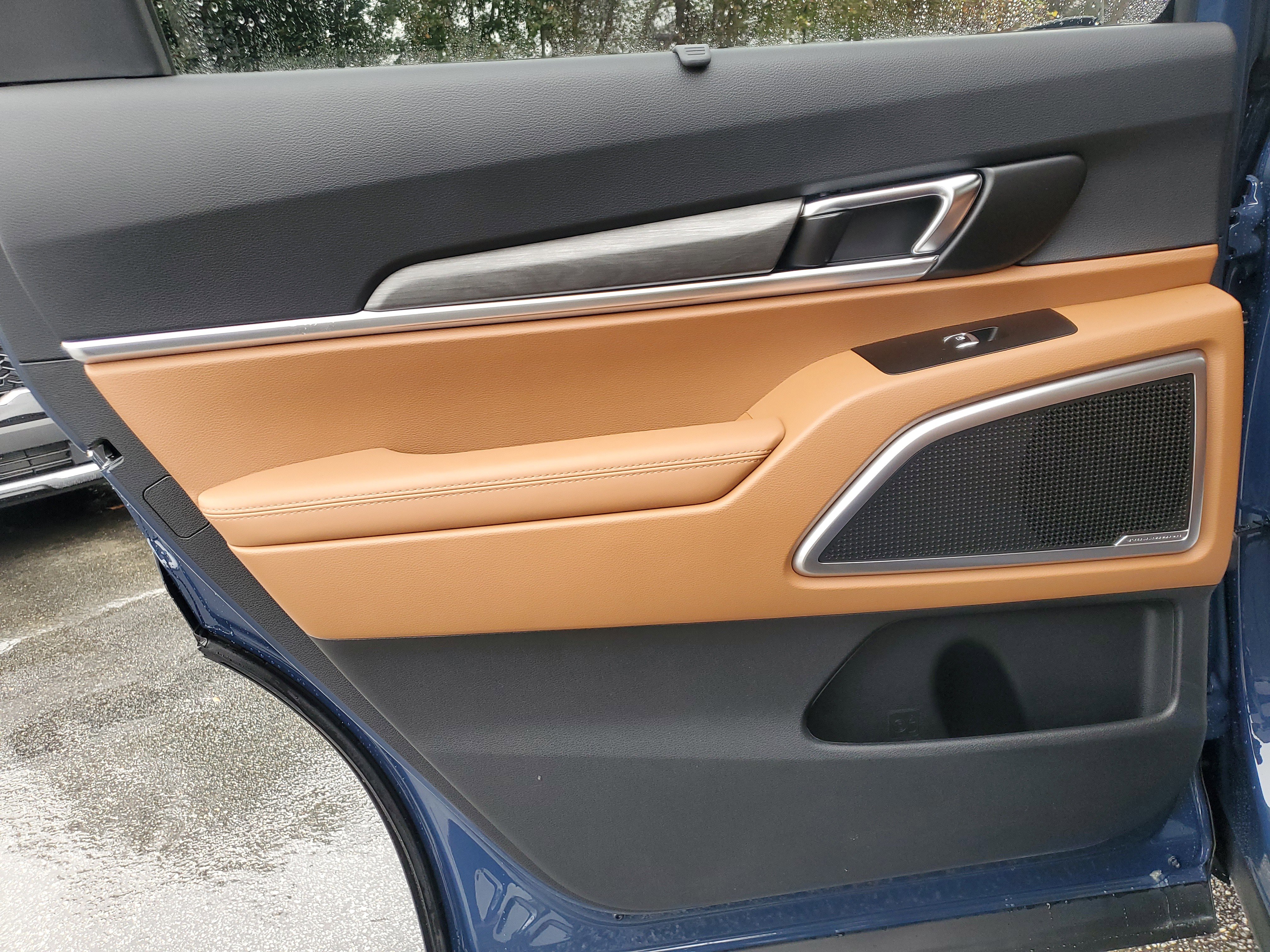 New 2025 Kia Telluride EX X-Line image 13