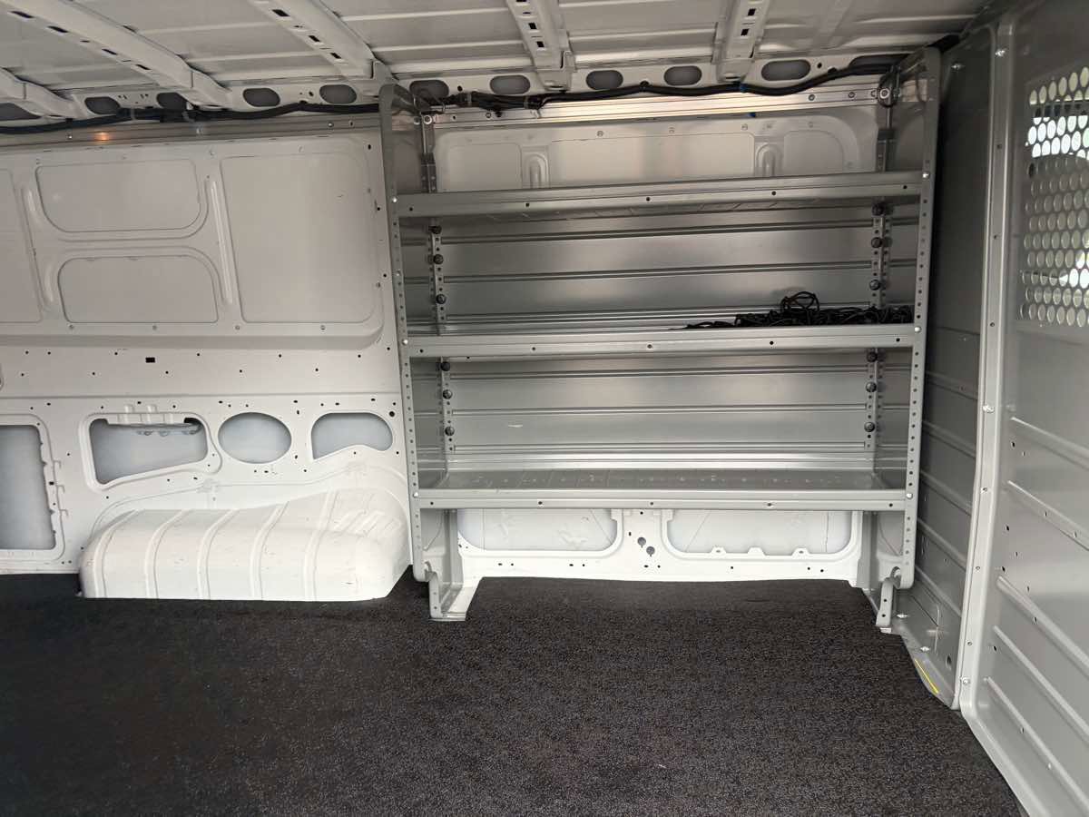 Used 2019 Nissan NV 1500 S RWD image 23
