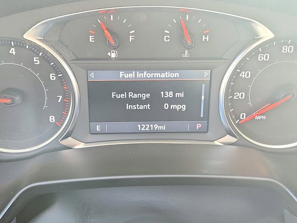 Used 2023 Chevrolet Blazer LT w/ Convenience Package image 15