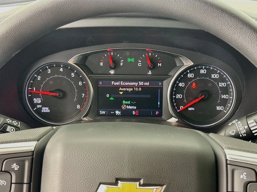 New 2026 Chevrolet Blazer LT w/ Convenience Package FWD image 14