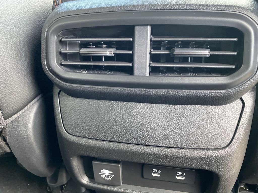 New 2026 Honda Passport TrailSport image 34