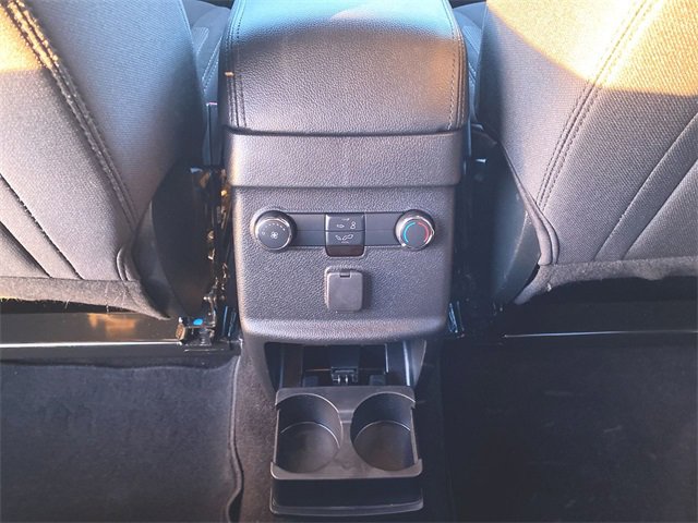 Used 2019 Ford Explorer XLT image 20