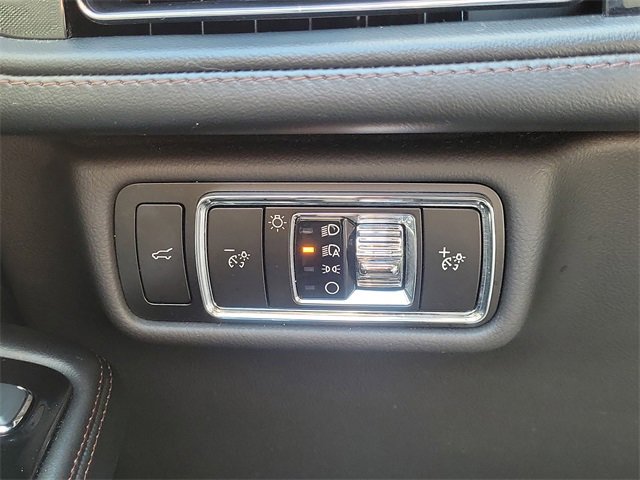 Certified 2024 Lincoln Aviator 2WD w/ Premium Package image 26