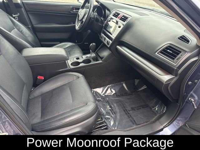 Used 2015 Subaru Legacy 2.5i Limited image 7