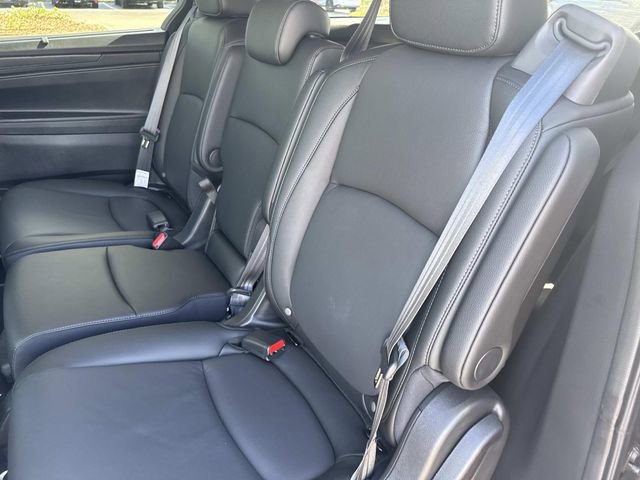 Certified 2026 Honda Odyssey EX-L image 16