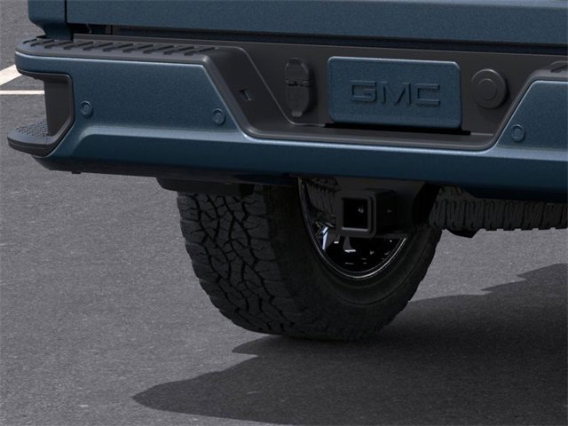 New 2026 GMC Sierra 2500 Denali image 14