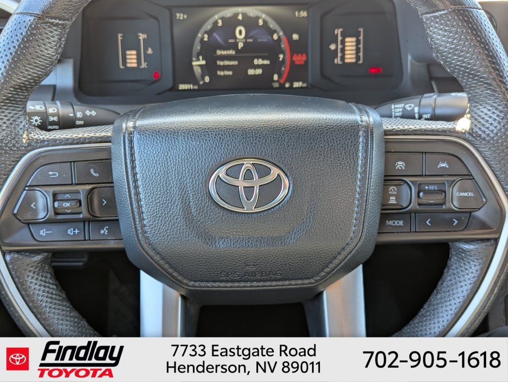 Used 2024 Toyota Tacoma SR5 AWD/4WD image 20