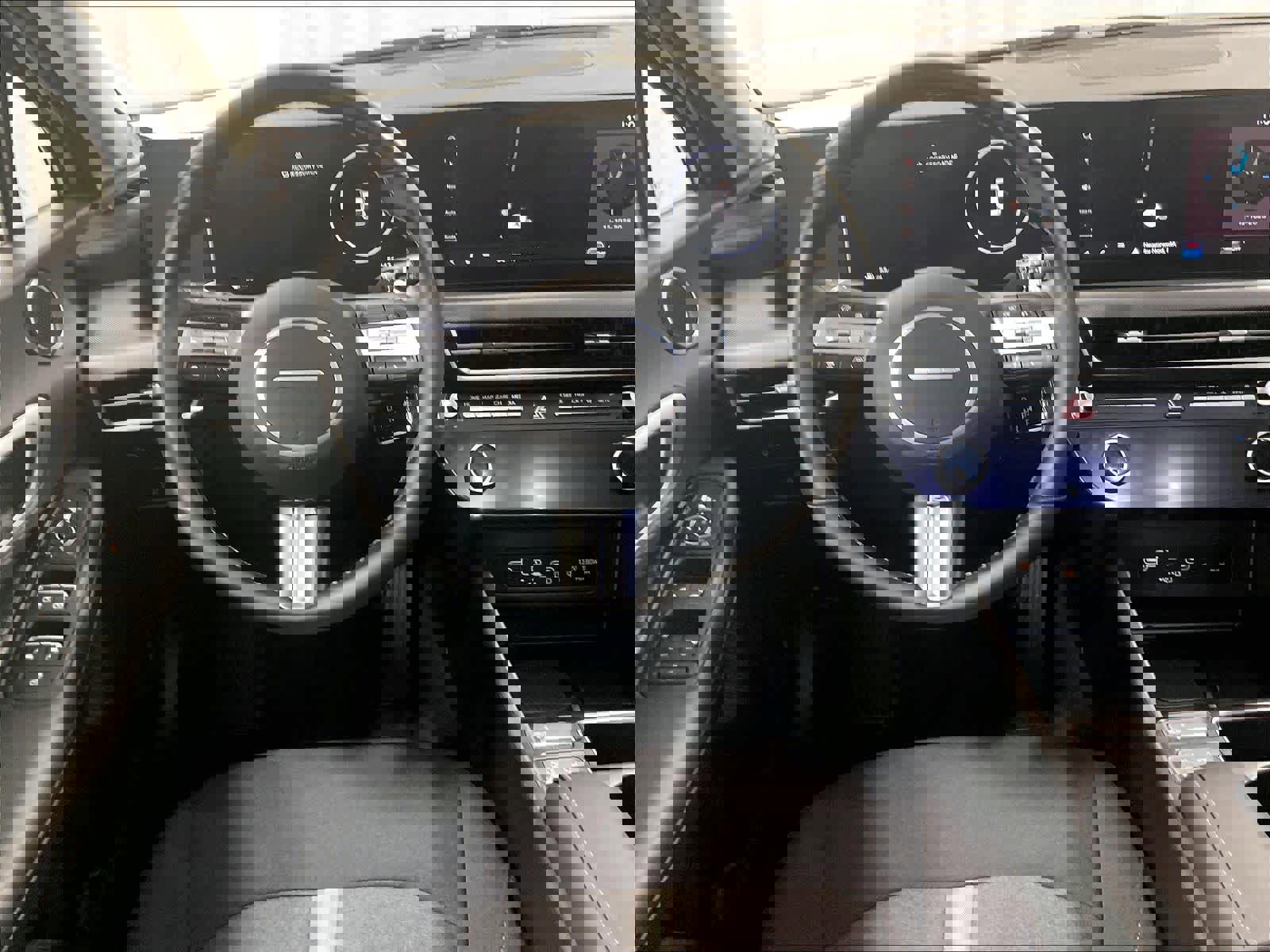 Certified 2024 Hyundai Sonata SEL w/ Convenience Package image 18