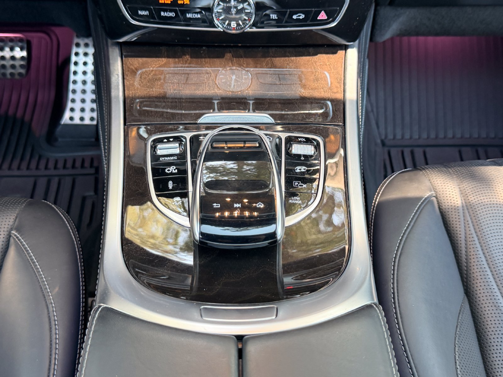 Used 2020 Mercedes-Benz G 63 AMG 4MATIC image 25