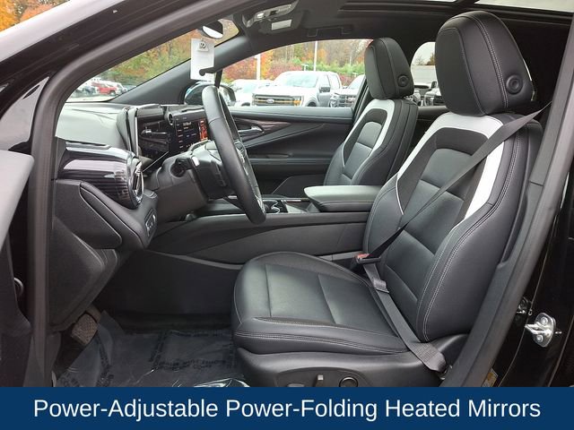 Used 2024 Chevrolet Blazer EV LT image 16