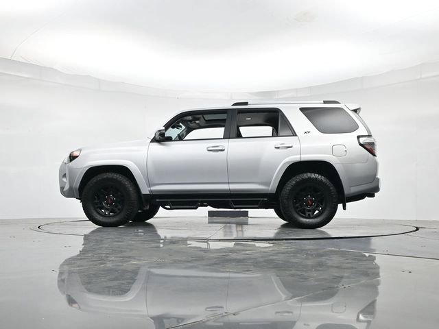 Used 2023 Toyota 4Runner SR5 Premium w/ Moonroof Package image 37