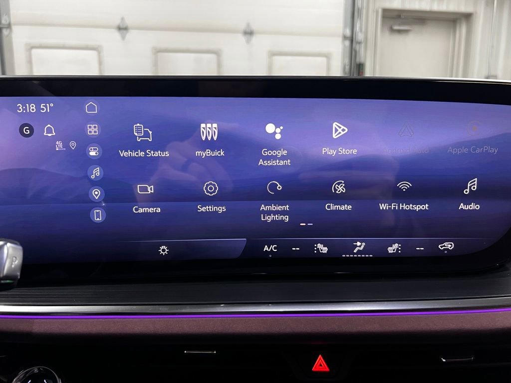New 2026 Buick Envision Sport Touring image 19