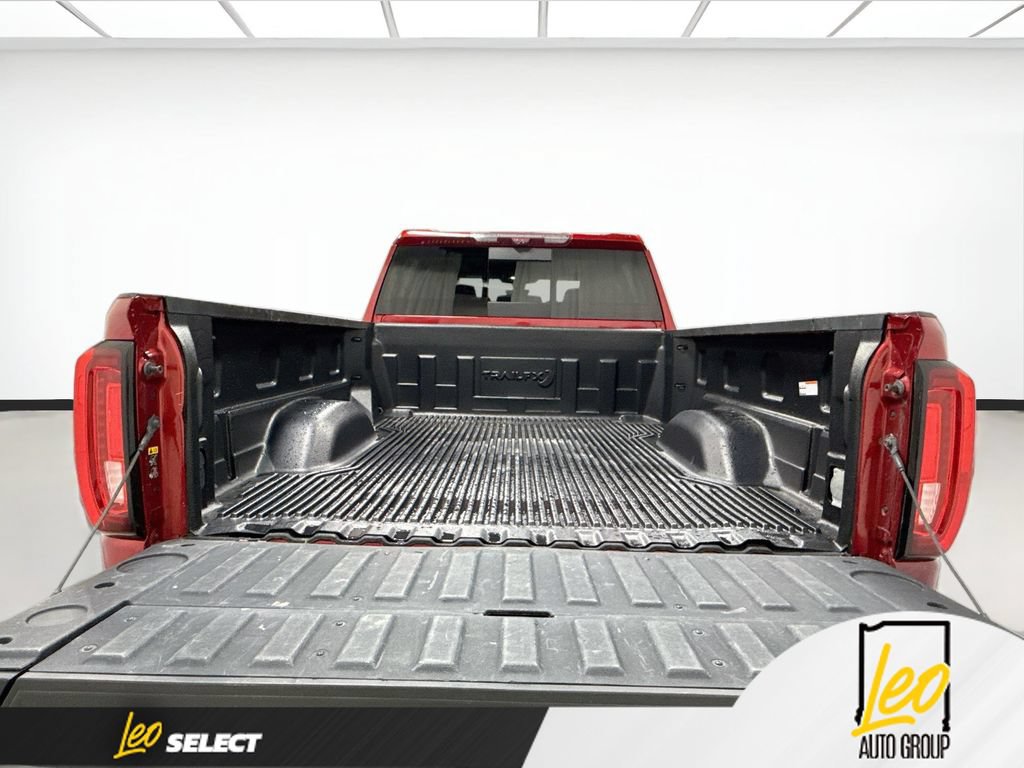 Used 2021 GMC Sierra 2500 Denali w/ Denali Ultimate Package AWD/4WD image 30