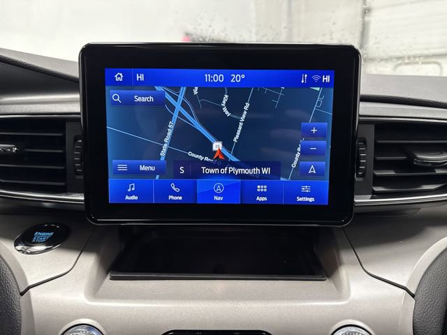 Used 2023 Ford Explorer XLT image 10