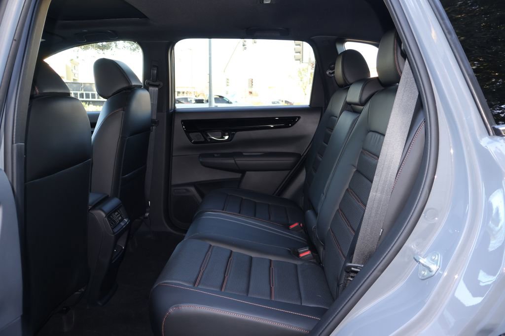 New 2026 Honda CR-V Sport Touring image 11