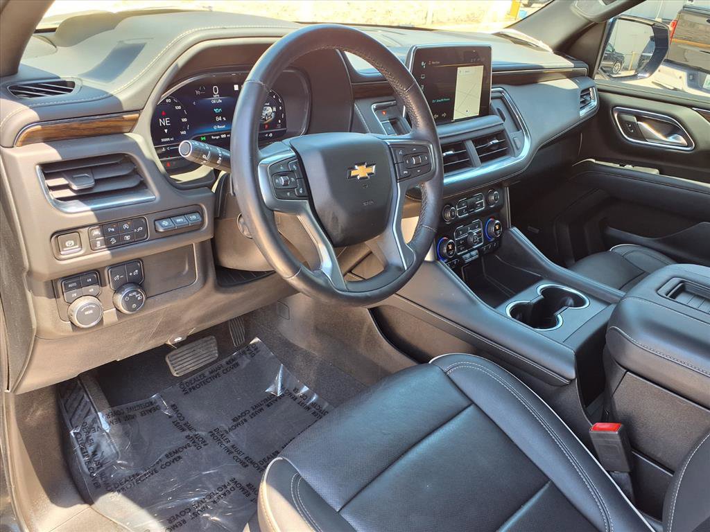 Used 2022 Chevrolet Suburban Premier AWD/4WD image 20