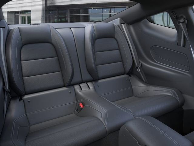 New 2025 Ford Mustang GT Premium image 11