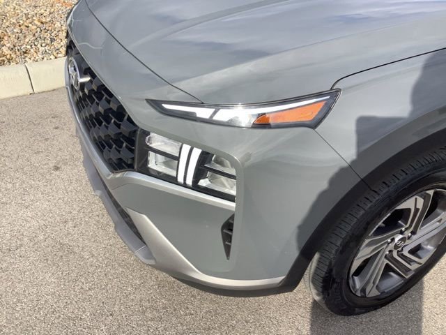 Certified 2023 Hyundai Santa Fe SE FWD image 32