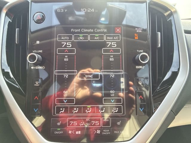 Certified 2024 Subaru Ascent Limited image 18