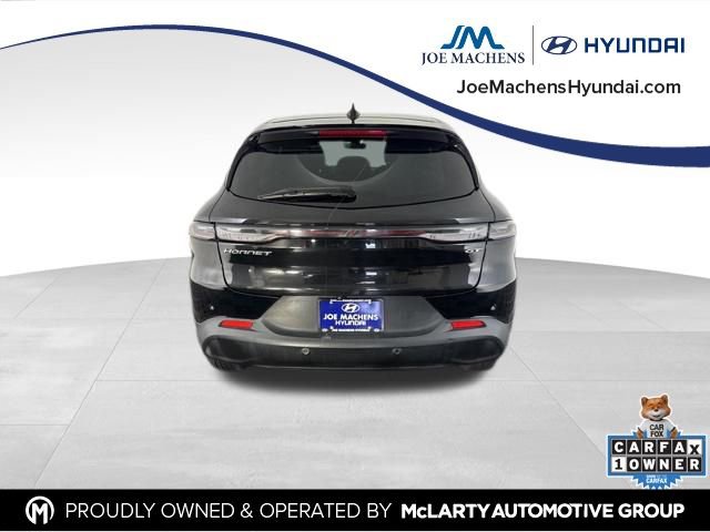 Used 2024 Dodge Hornet GT AWD/4WD image 8