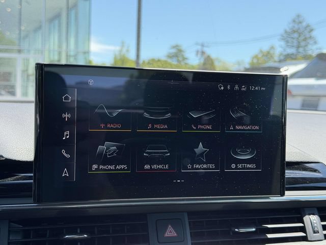 Used 2023 Audi A5 2.0T Premium AWD/4WD image 32
