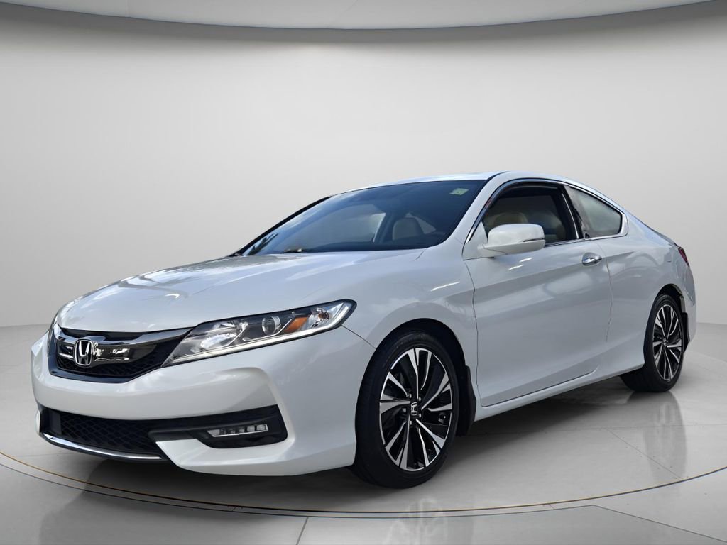 Used 2016 Honda Accord EX-L image 9