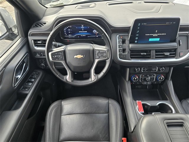 Used 2023 Chevrolet Suburban LT image 10