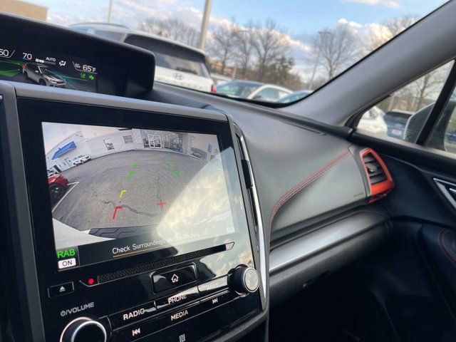 Used 2019 Subaru Forester Sport image 18