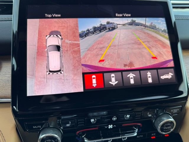 New 2025 Jeep Grand Cherokee Summit image 16