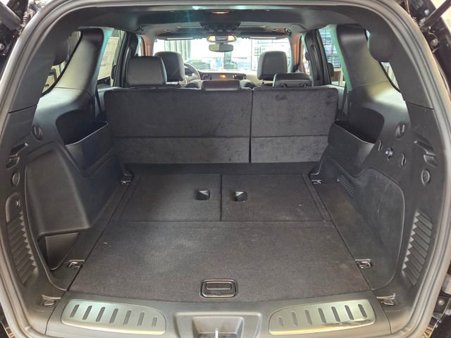 New 2026 Dodge Durango SRT Hellcat w/ Trailer Tow Group IV image 13