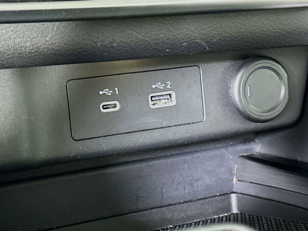 Used 2022 Nissan Rogue SV w/ SV Premium Package image 25