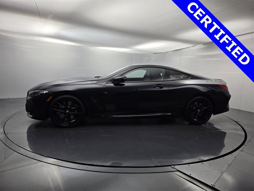 Used 2024 BMW 840i Coupe image 5