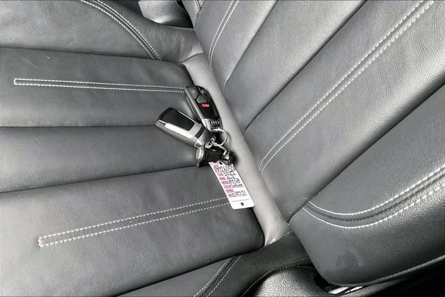 Certified 2022 Audi A5 2.0T Premium Plus image 11