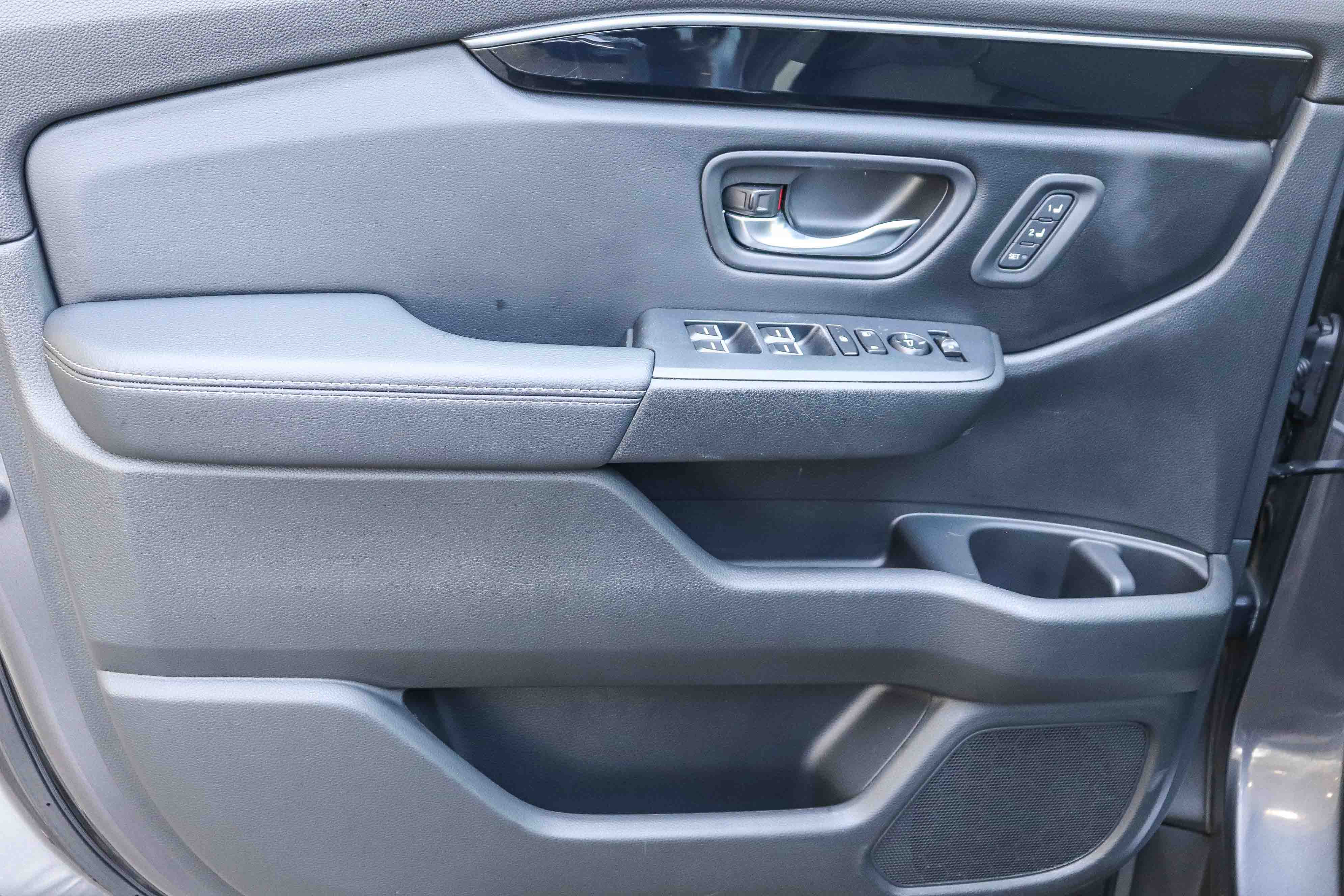 Used 2025 Honda Pilot Touring image 26