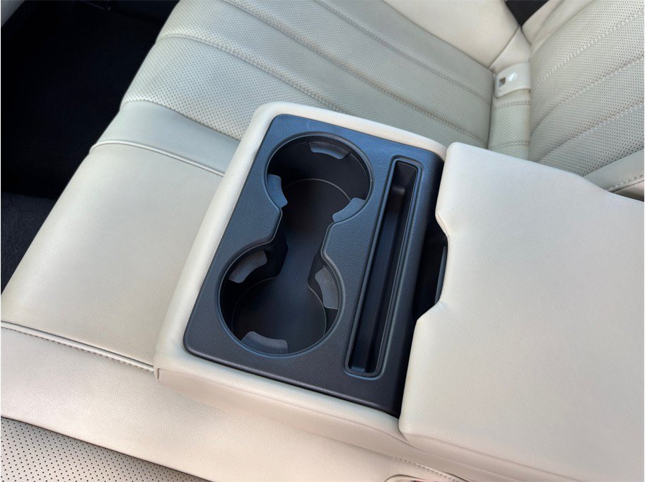 Used 2018 MAZDA MAZDA6 Grand Touring FWD image 34