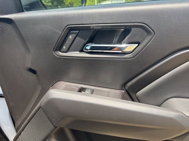 New 2025 Chevrolet Colorado LT w/ LT Convenience Package image 34