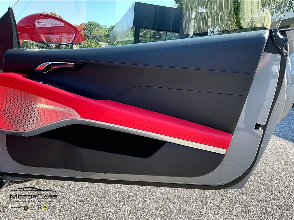 Used 2024 Lotus Emira First Edition RWD image 19