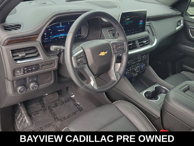 Used 2023 Chevrolet Tahoe Premier RWD image 15