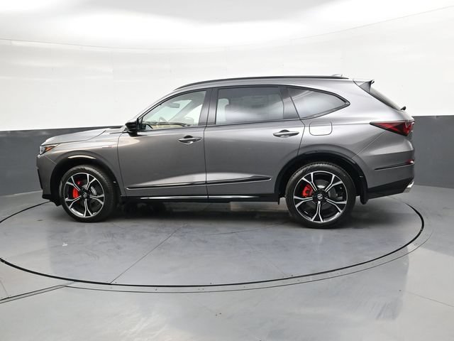 New 2026 Acura MDX Type S w/ Advance Package AWD/4WD image 6
