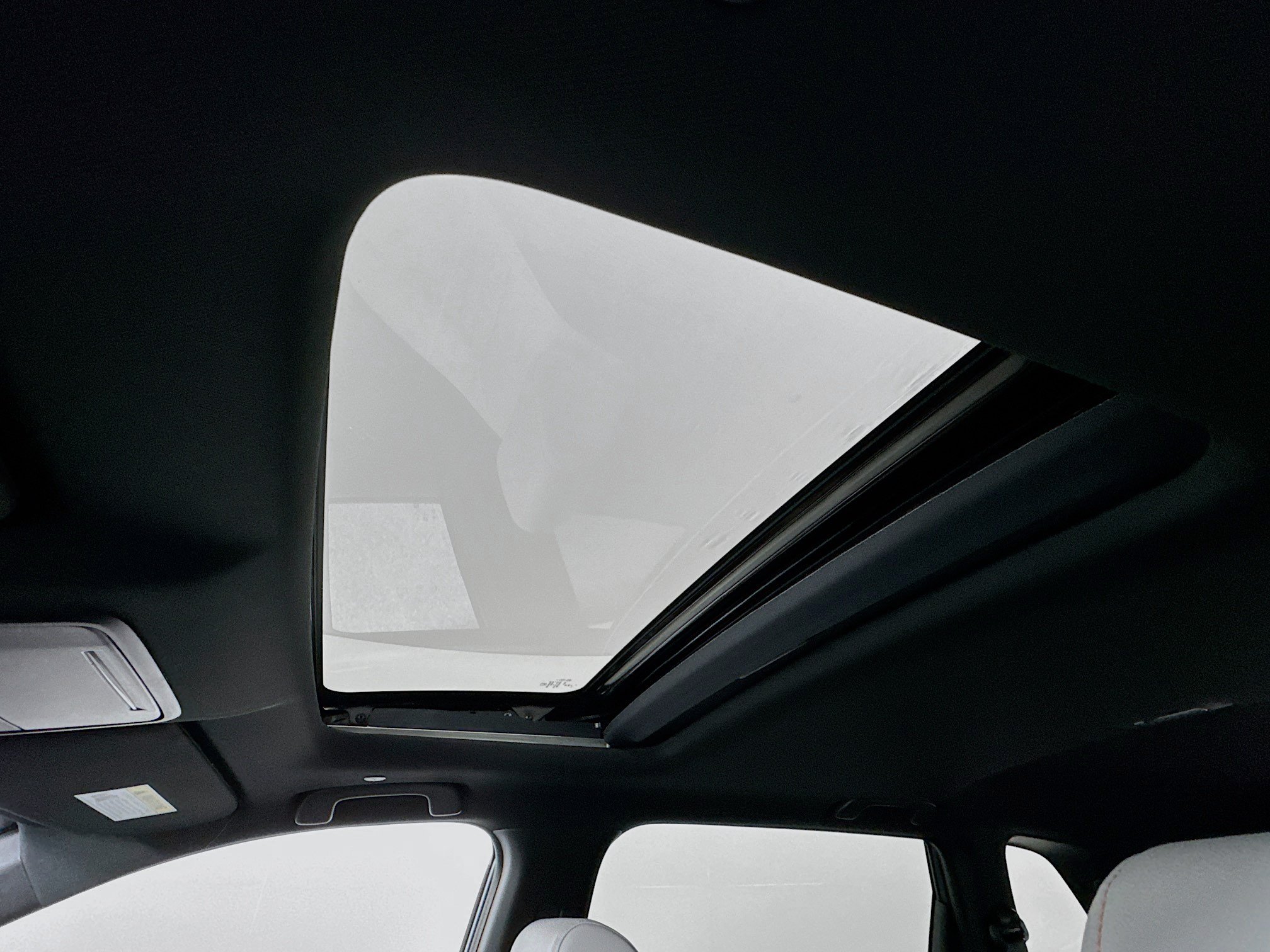 New 2026 Honda CR-V Sport Touring image 23